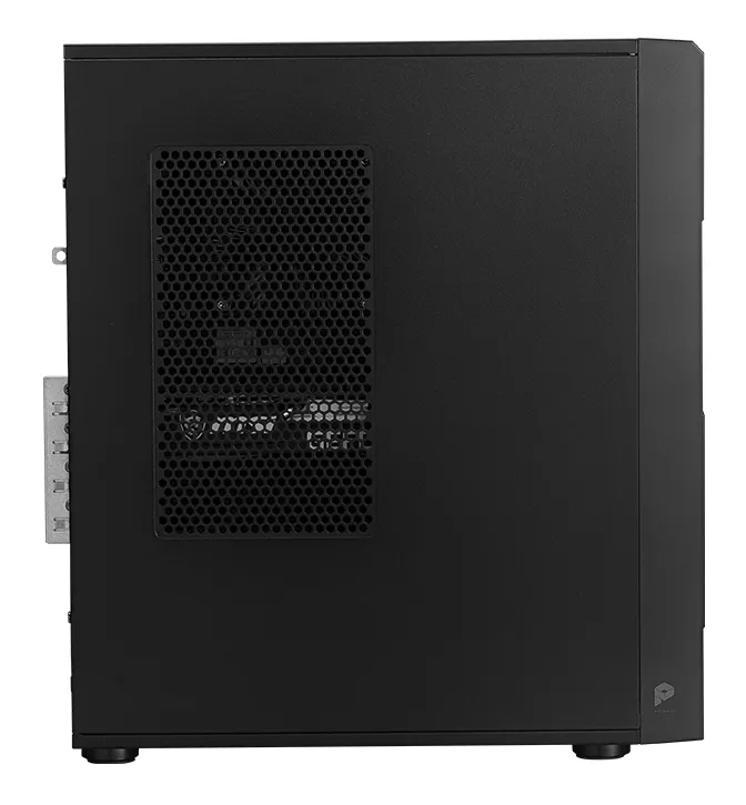 MSI PRO DP180 14A-674EU Intel Core i5-14400 8GB 512GB SSD W11P Black