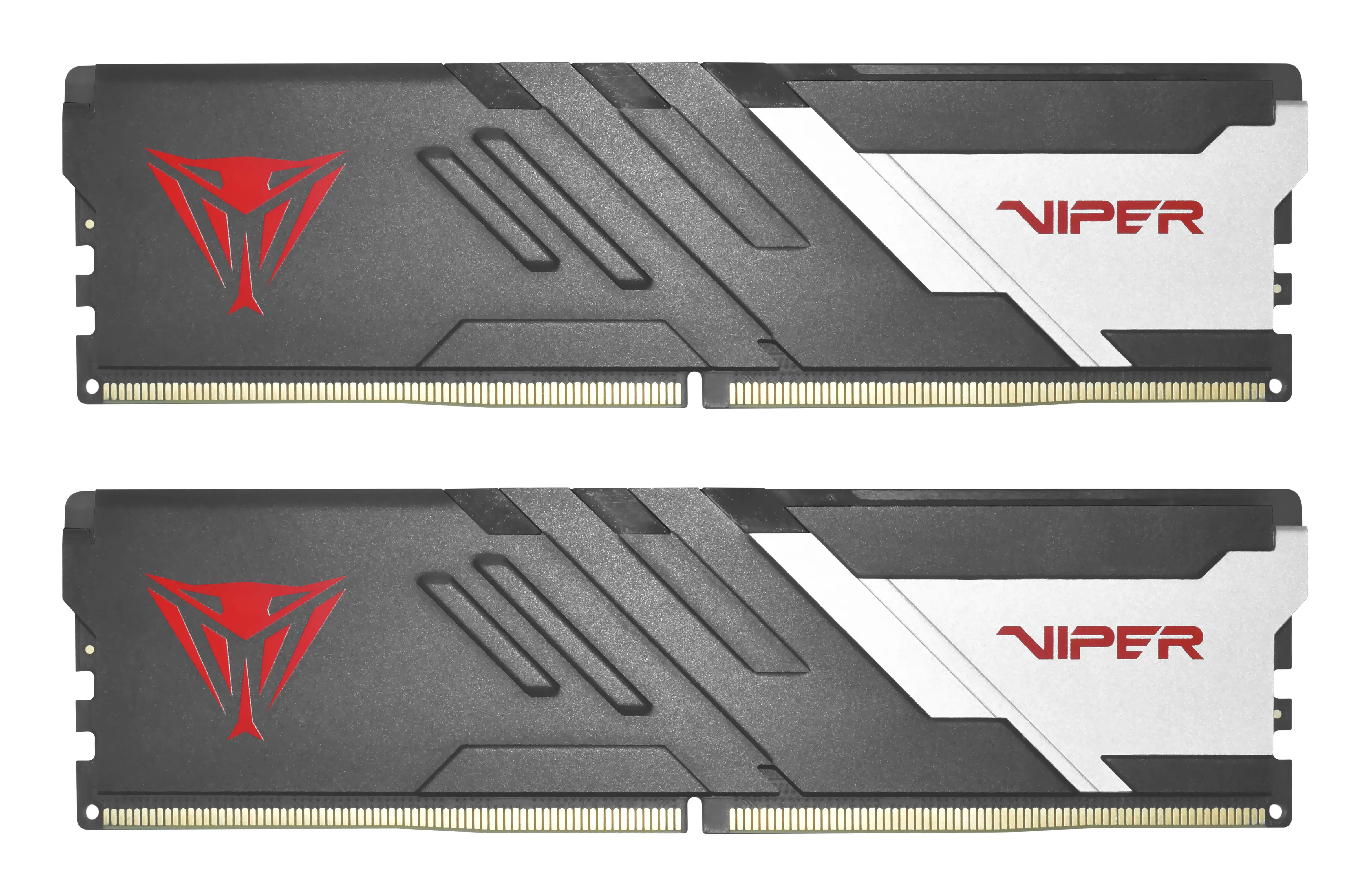 Patriot Viper Venom 32GB (2 x 16GB) DDR5 6400 MHz, CL32 Memory (XMP, EXPO)