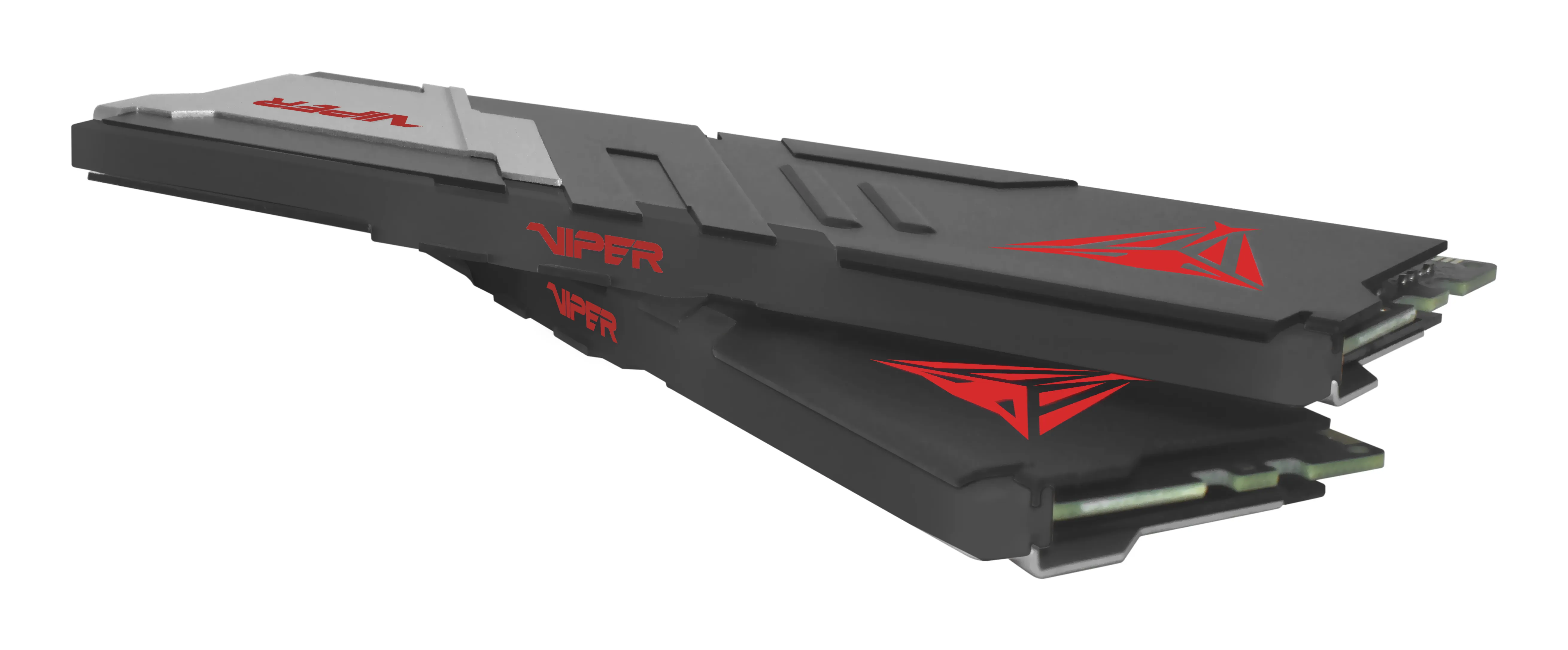 Patriot Viper Venom 32 GB (2 x 16 GB) DDR5 6400 MHz, CL32 minne (XMP, EXPO)