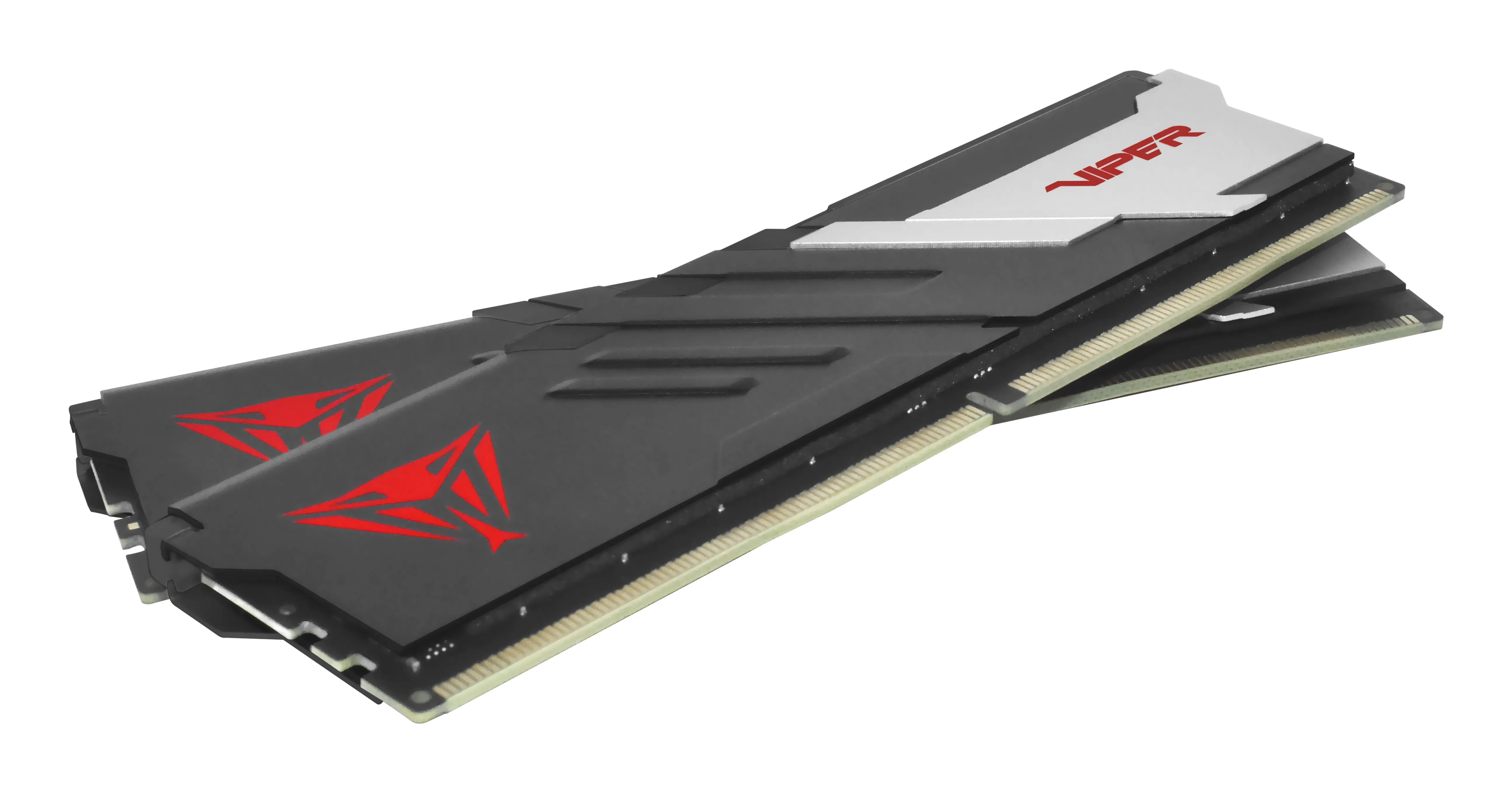 Patriot Viper Venom 32 GB (2 x 16 GB) DDR5 6400 MHz, CL32 minne (XMP, EXPO)