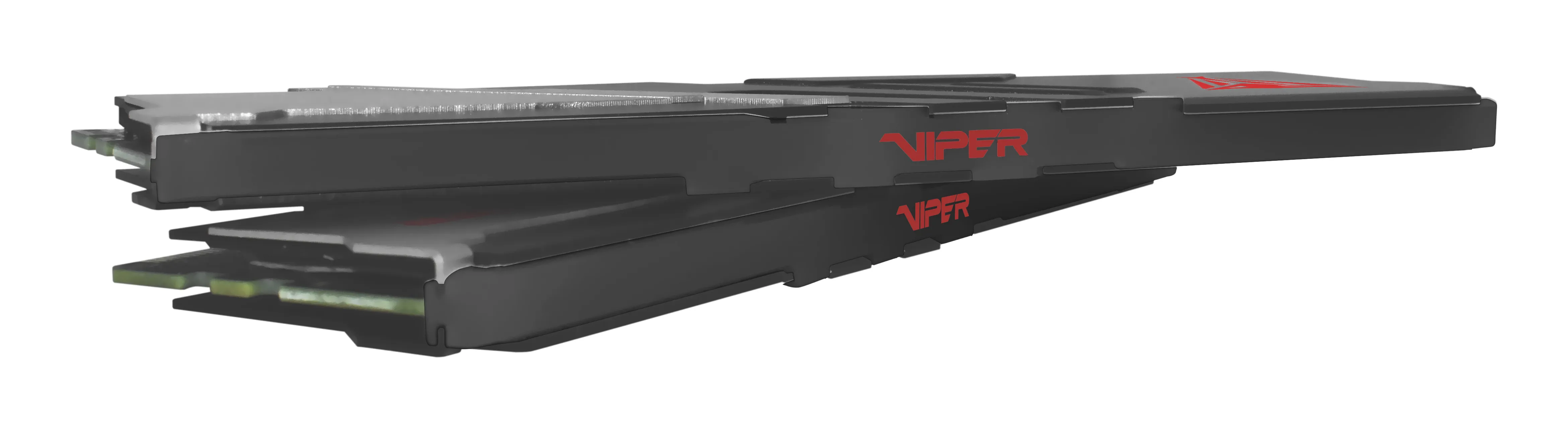 Patriot Viper Venom 32GB (2 x 16GB) DDR5 6400 MHz, CL32 Memory (XMP, EXPO)