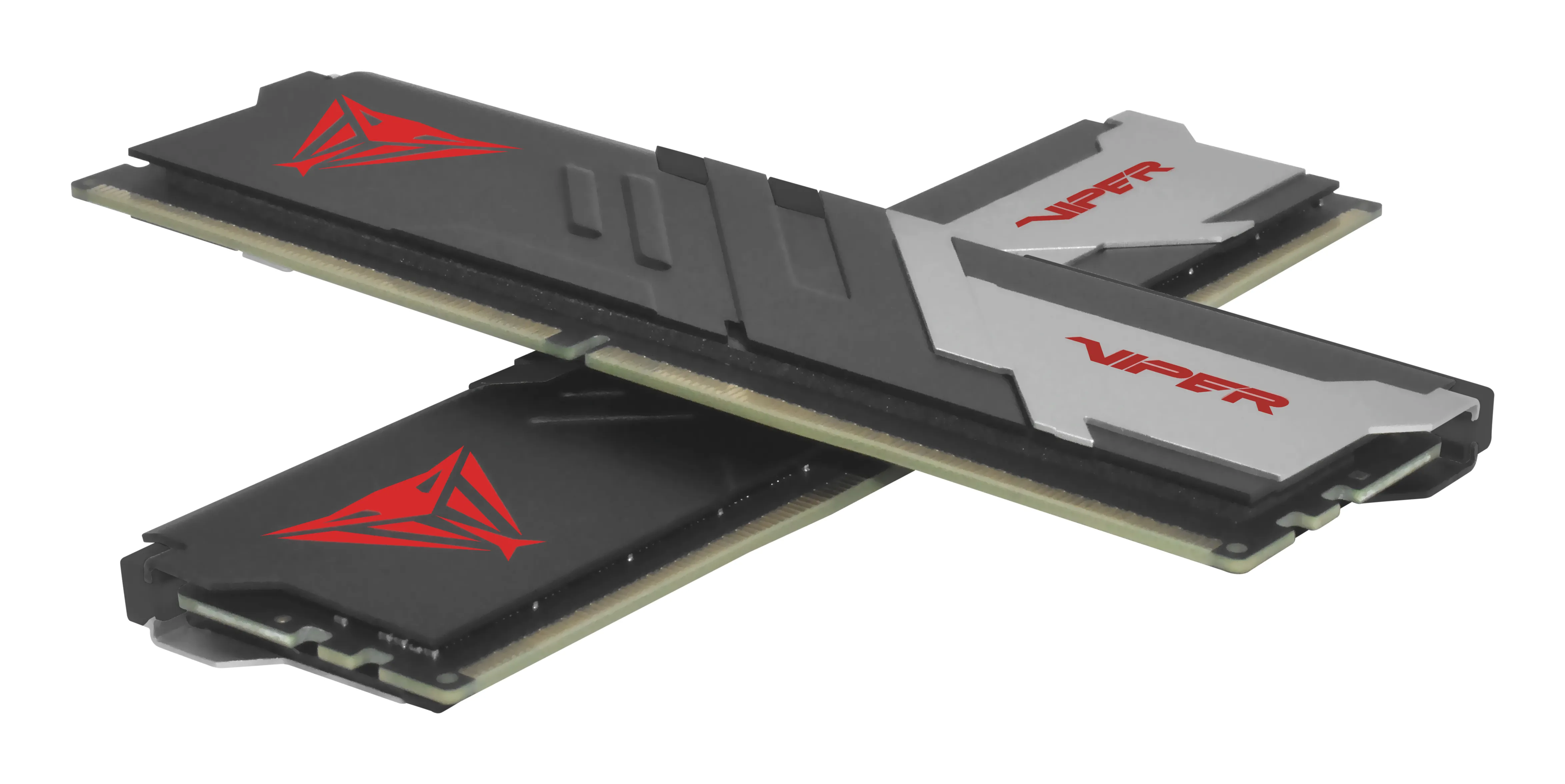 Patriot Viper Venom 32 GB (2 x 16 GB) DDR5 6400 MHz, CL32 minne (XMP, EXPO)