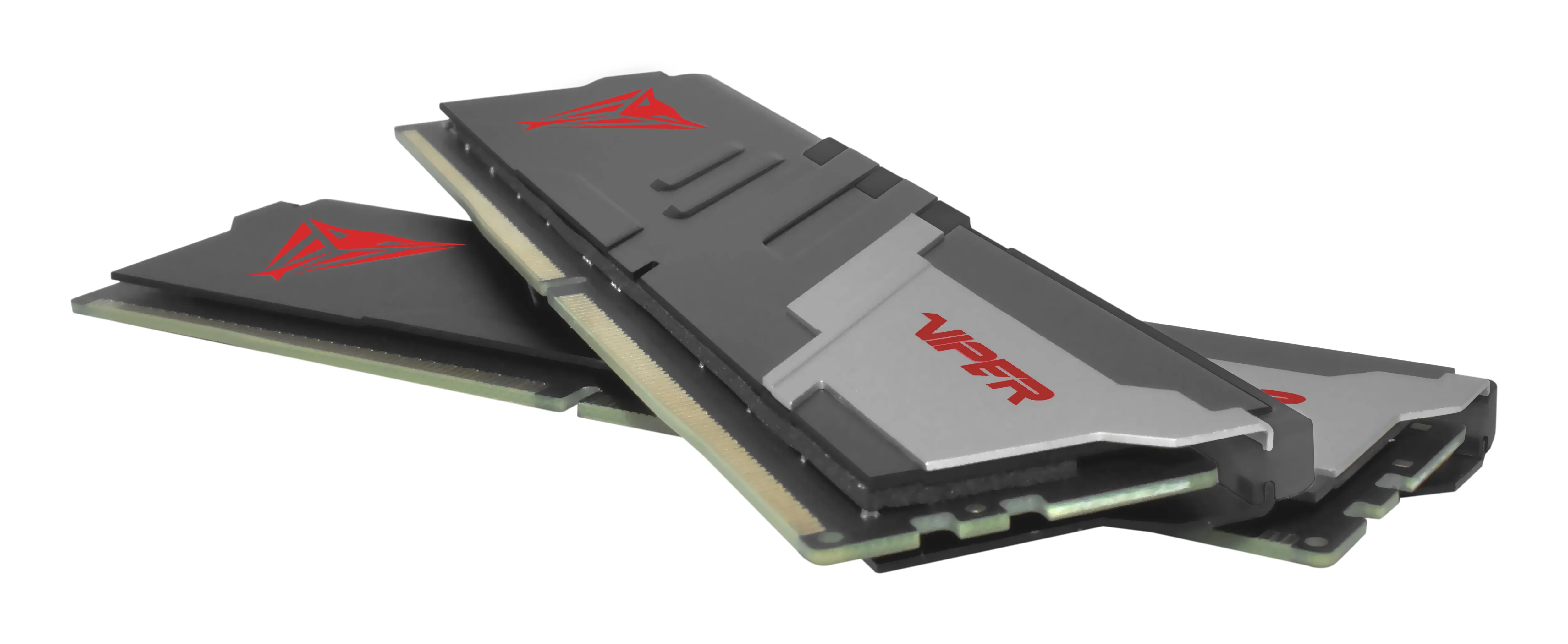 Patriot Viper Venom 32 GB (2 x 16 GB) DDR5 6400 MHz, CL32 minne (XMP, EXPO)