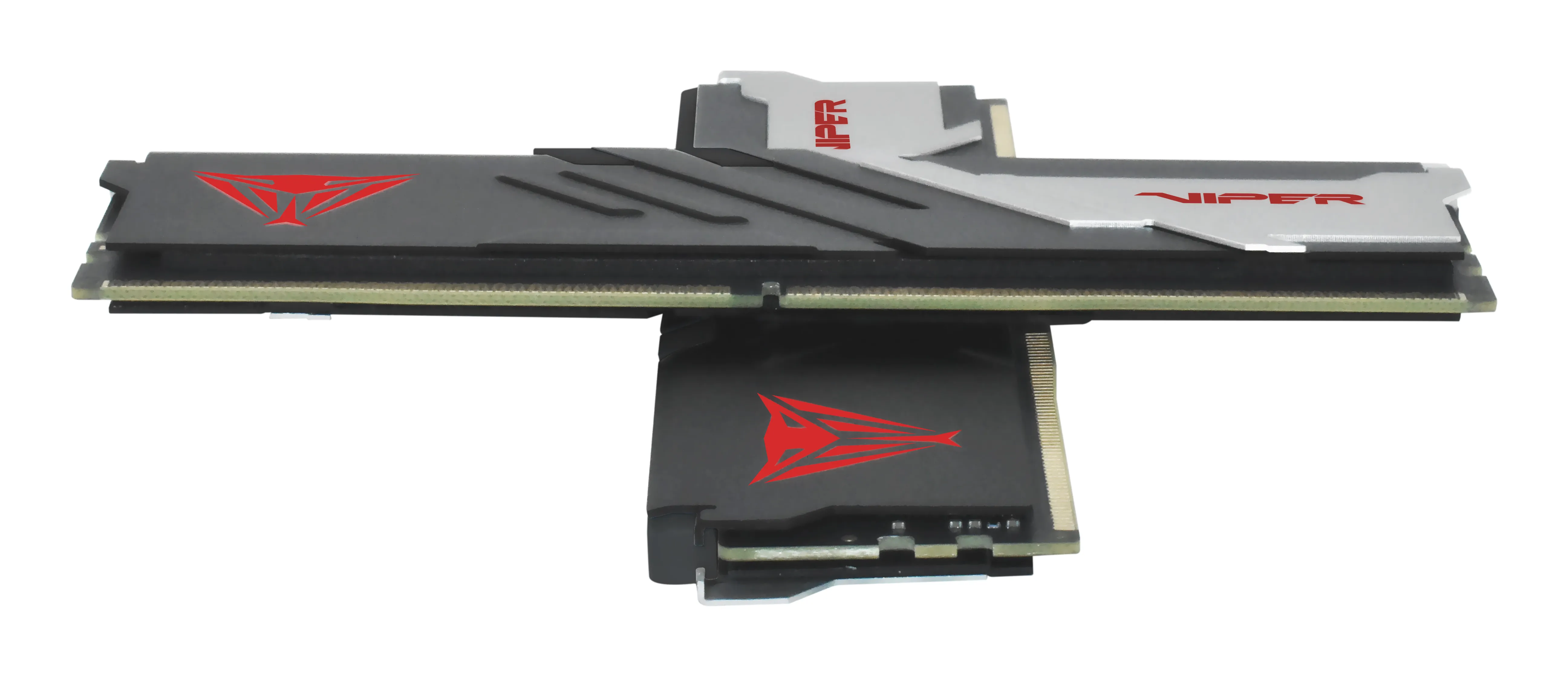 Patriot Viper Venom 32 GB (2 x 16 GB) DDR5 6400 MHz, CL32 minne (XMP, EXPO)