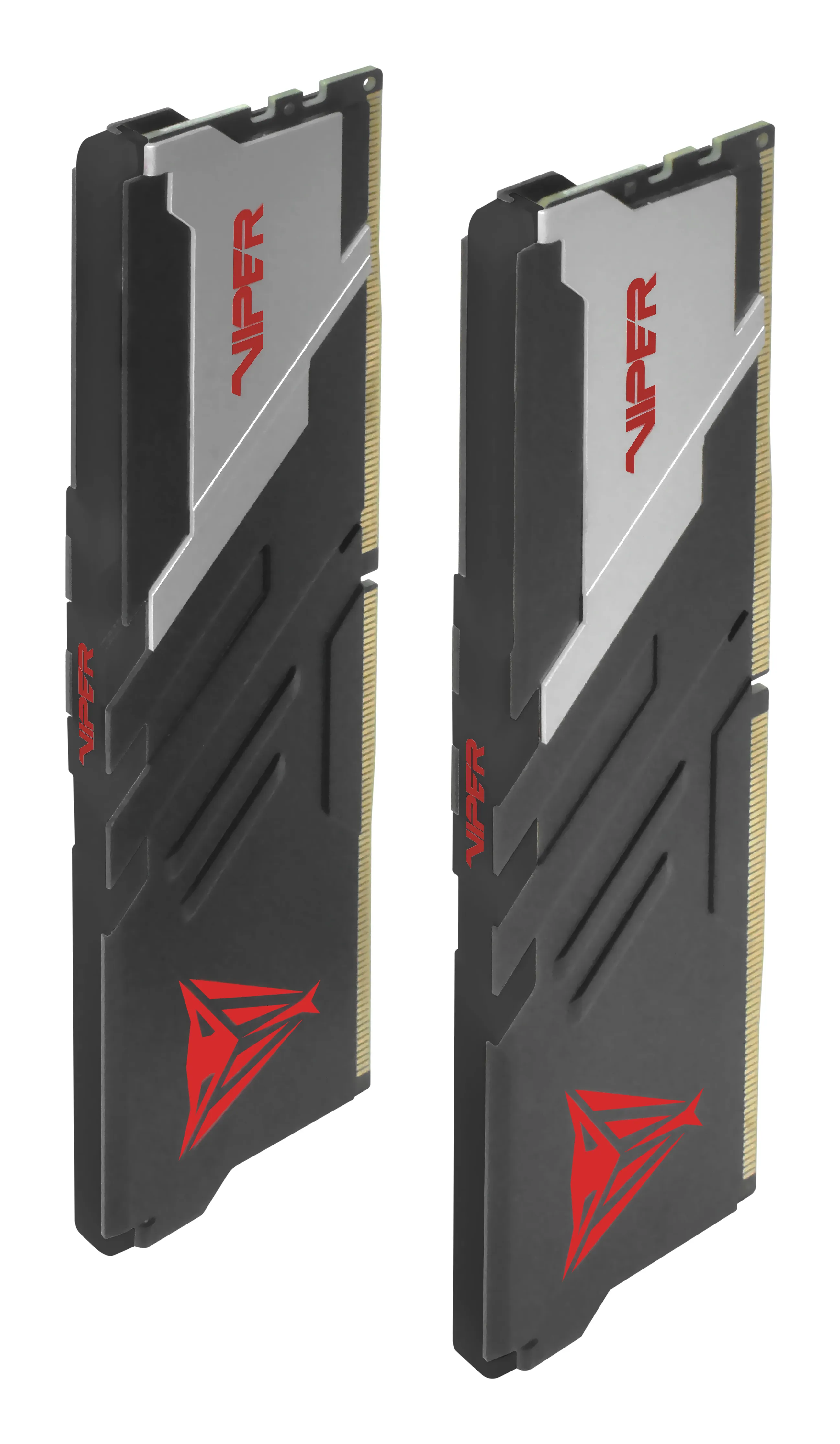 Patriot Viper Venom 32 GB (2 x 16 GB) DDR5 6400 MHz, CL32 minne (XMP, EXPO)