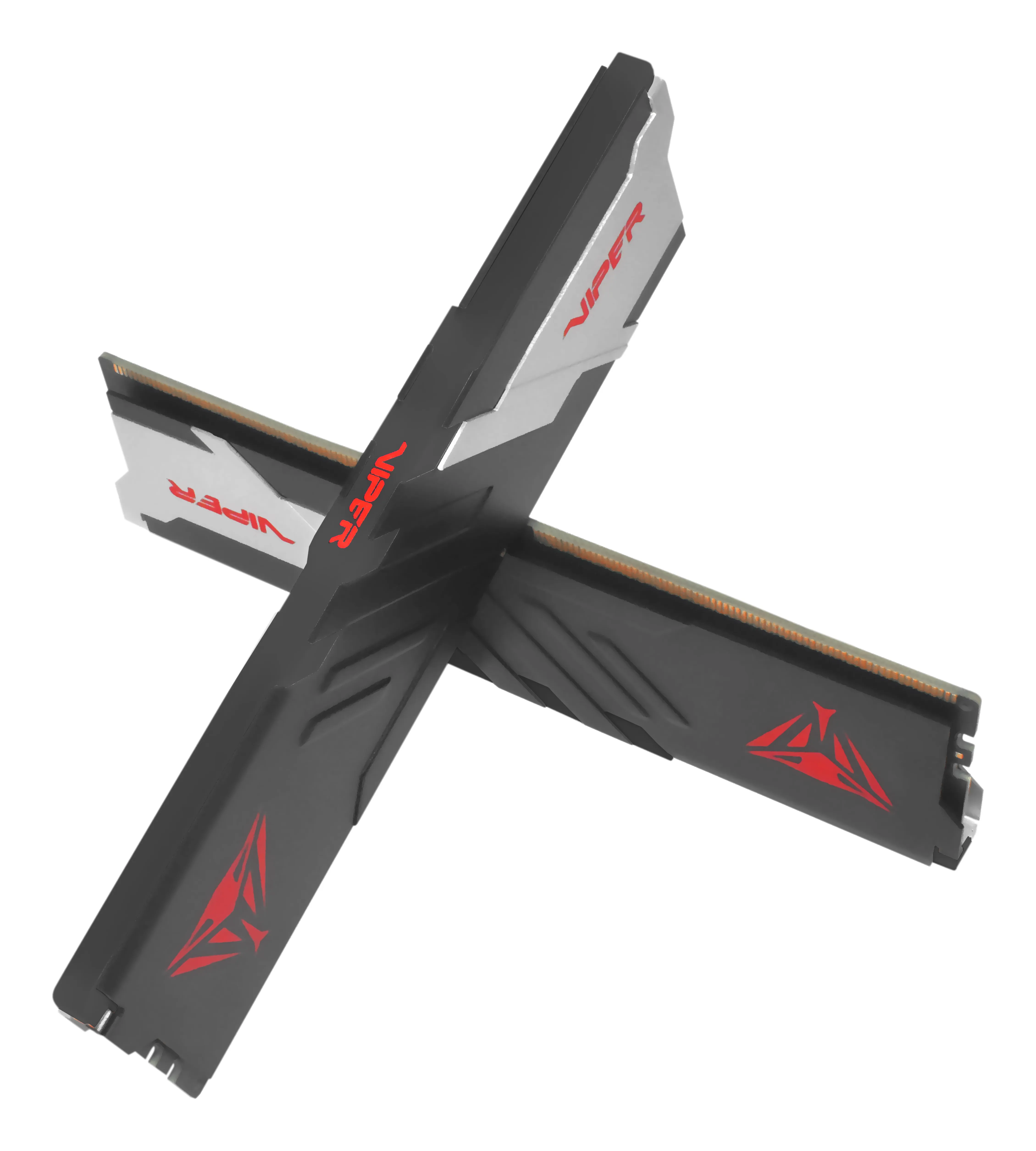 Patriot Viper Venom 32 GB (2 x 16 GB) DDR5 6400 MHz, CL32 minne (XMP, EXPO)