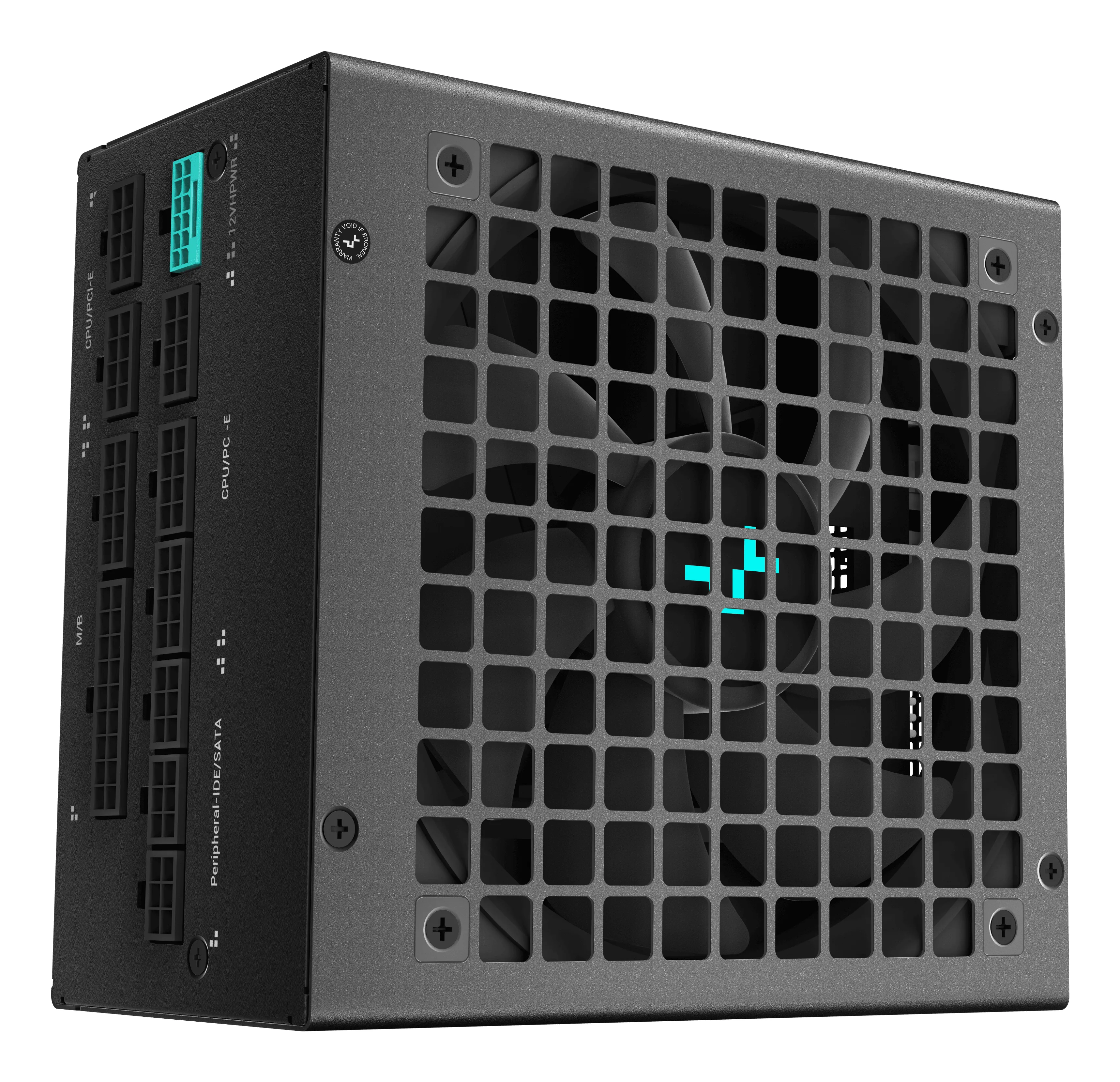 Deepcool PX850G 850W- PSU, 80 Plus Gold
