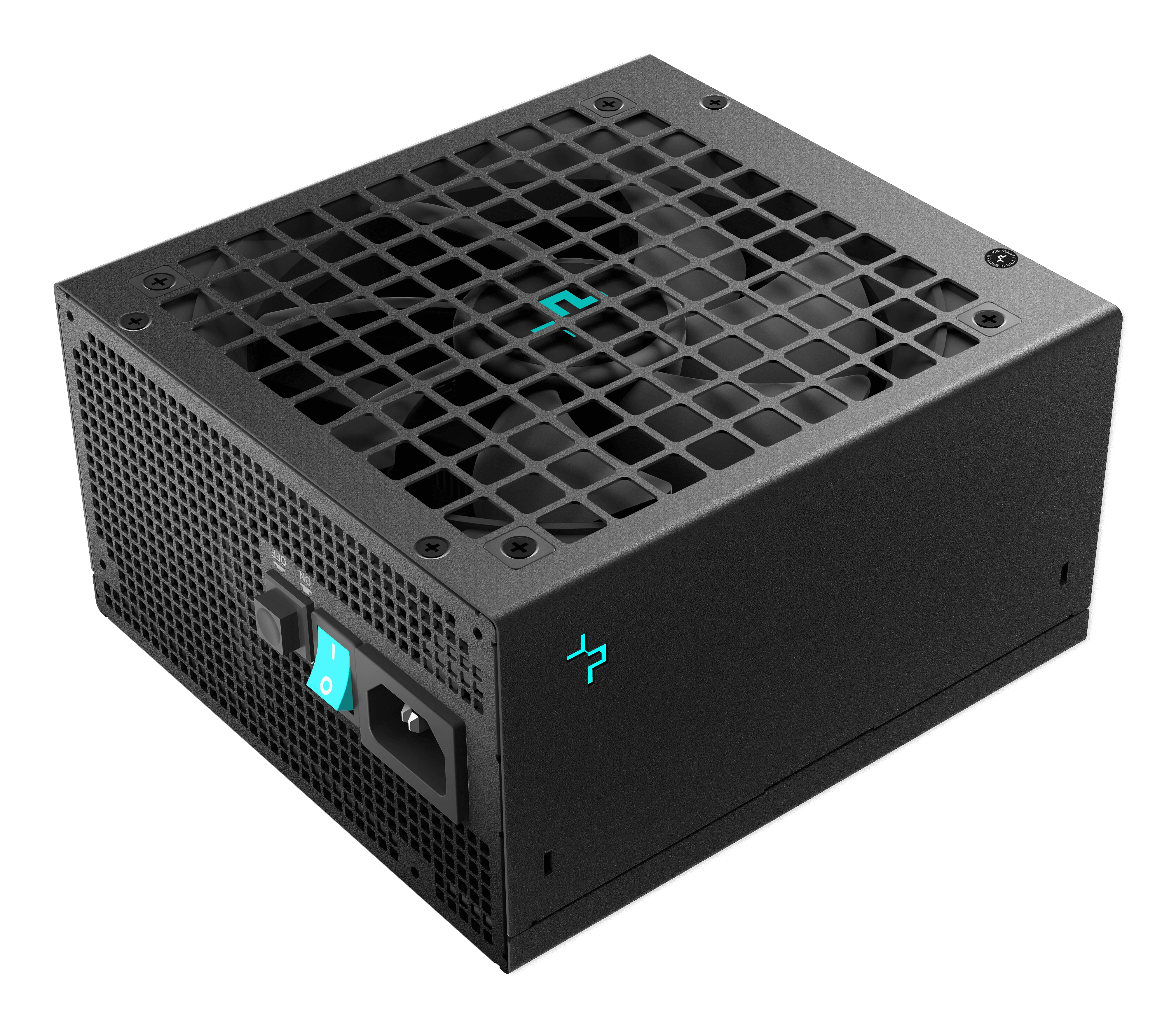 Deepcool PX850G 850W- PSU, 80 Plus Gold