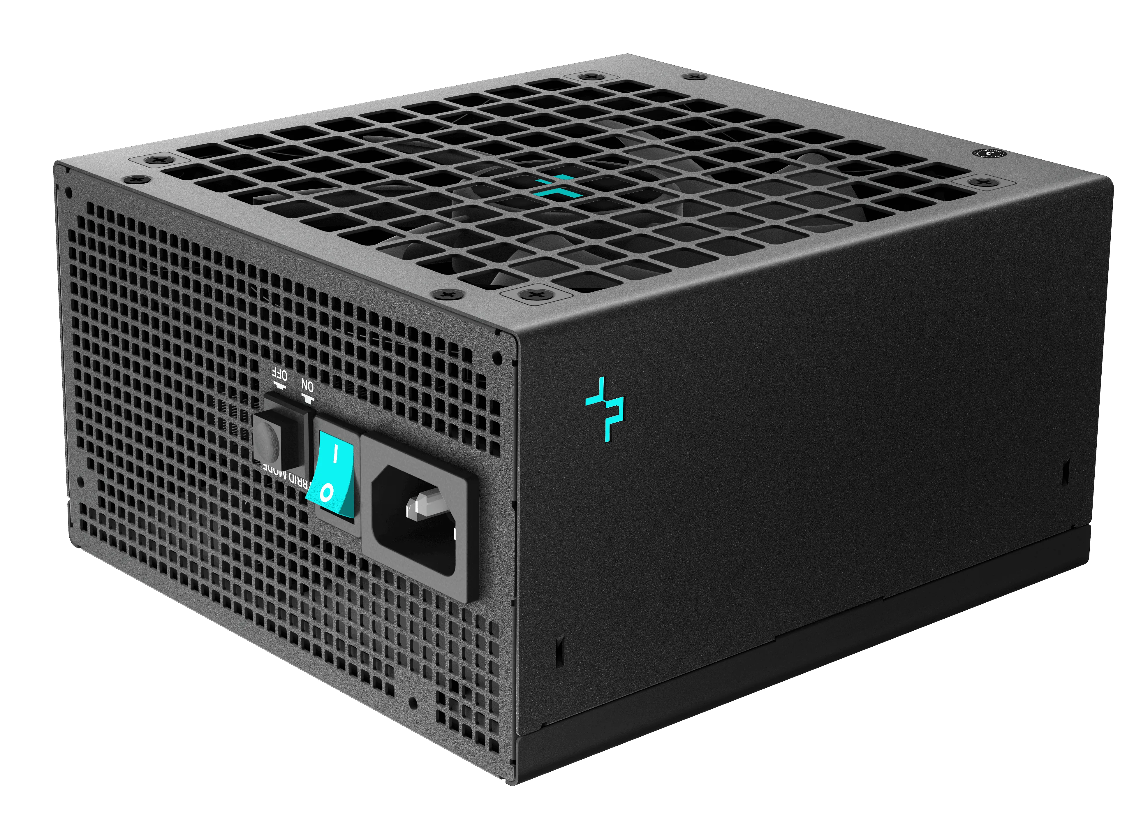 Deepcool PX850G 850W- PSU, 80 Plus Gold