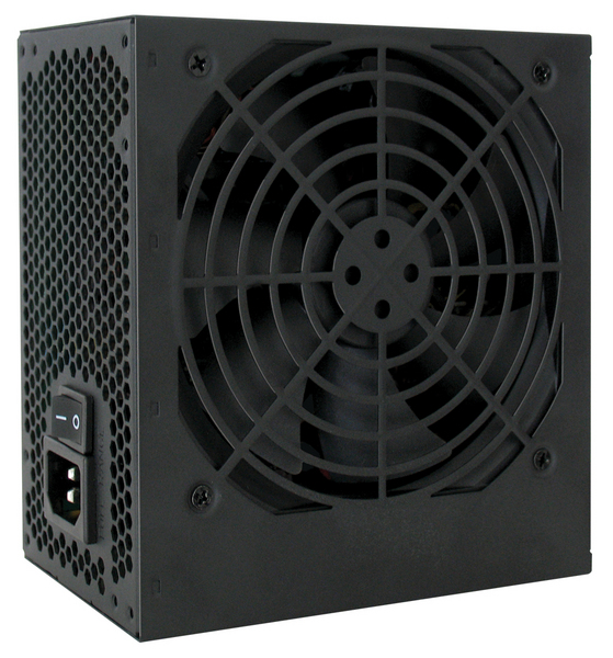 FSP RAIDERS750, 750W,ATX ver2.31,EPS12V,aktiv PFC,120mm,80PLUS Silver