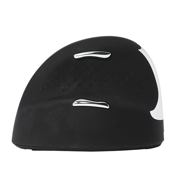 R-Go HE Break, Medium - wireless vertical mouse, lefthand
