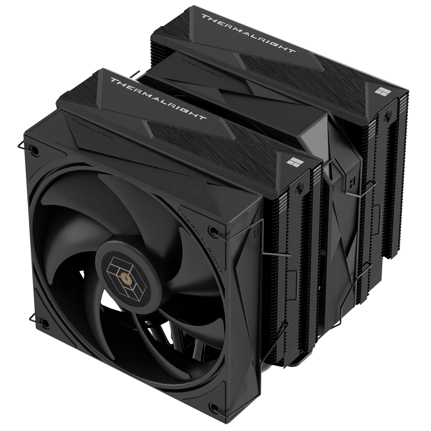 Thermalright Royal Pretor 130 CPU Cooler, Black