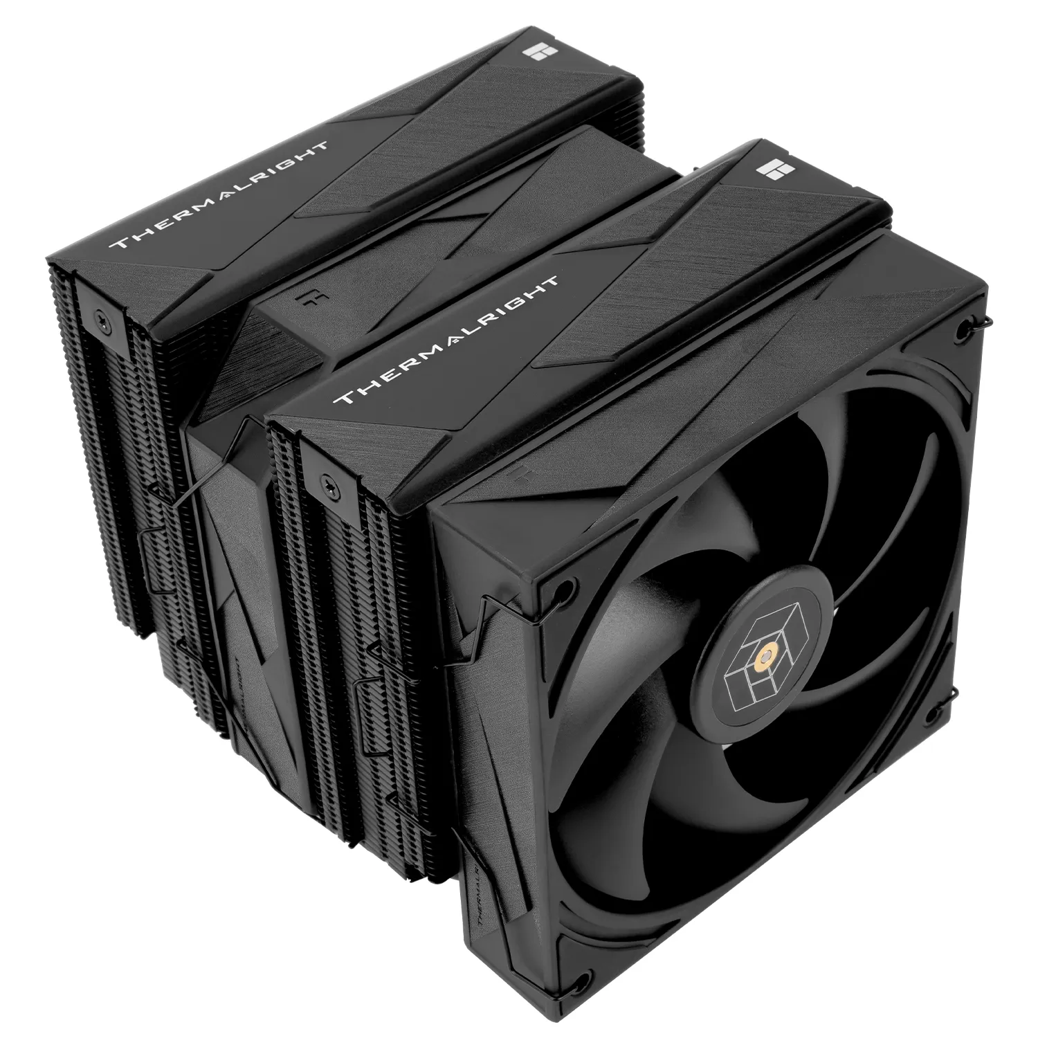 Thermalright Royal Pretor 130 CPU Cooler, Black