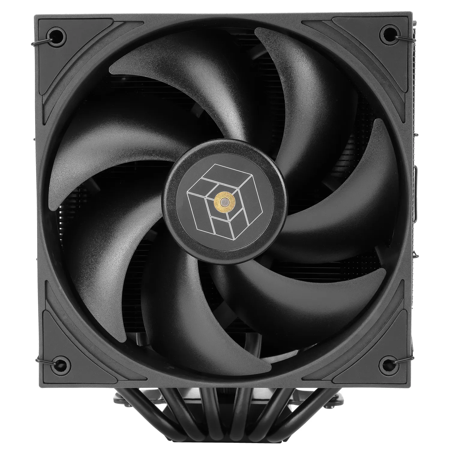 Thermalright Royal Pretor 130 CPU Cooler, Black