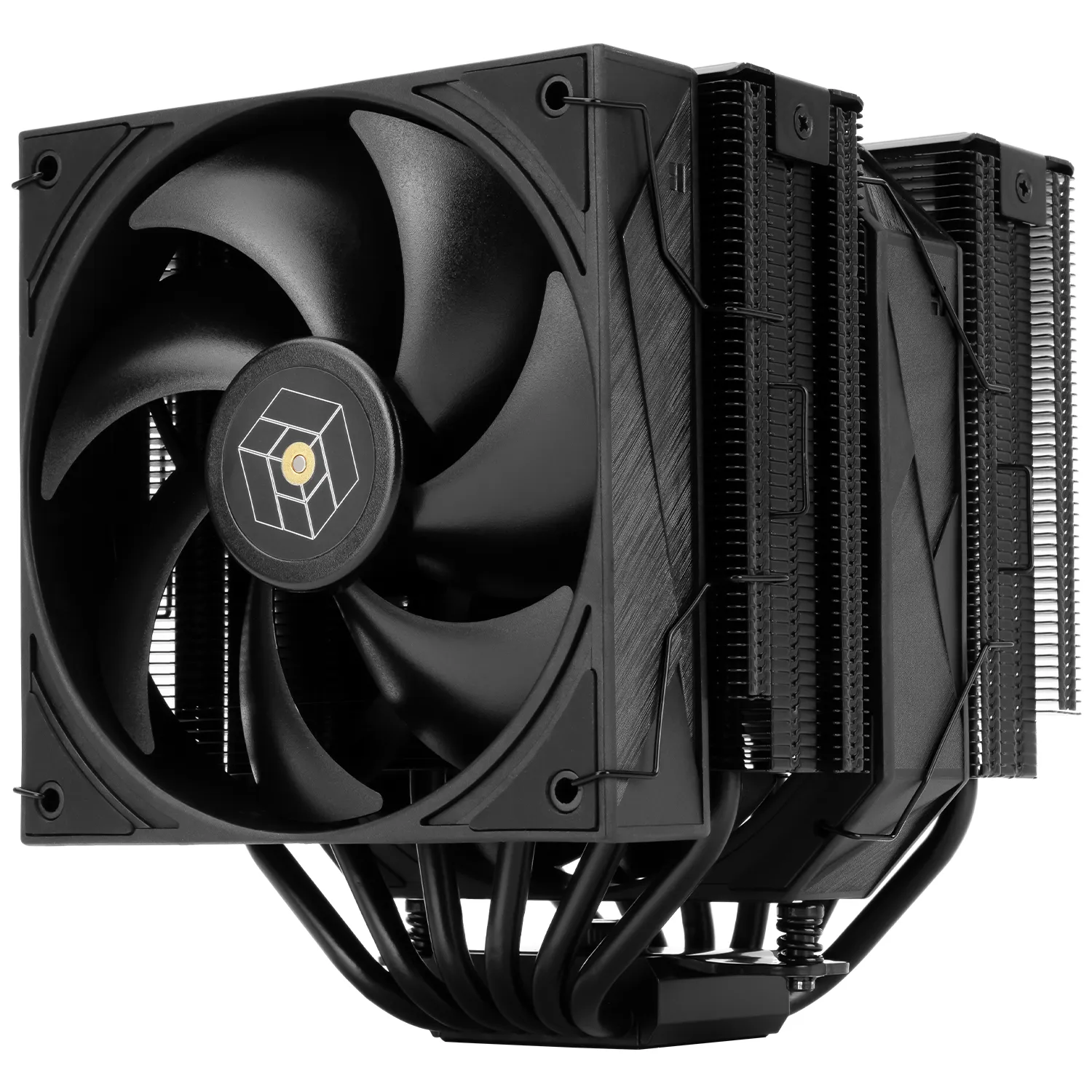 Thermalright Royal Pretor 130 CPU Cooler, Black