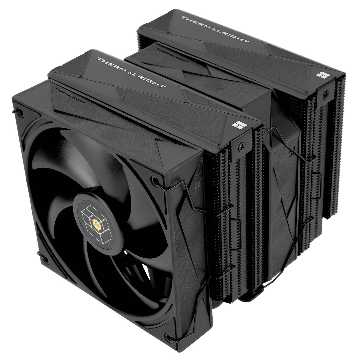 Thermalright Royal Pretor 130 CPU Cooler, Black