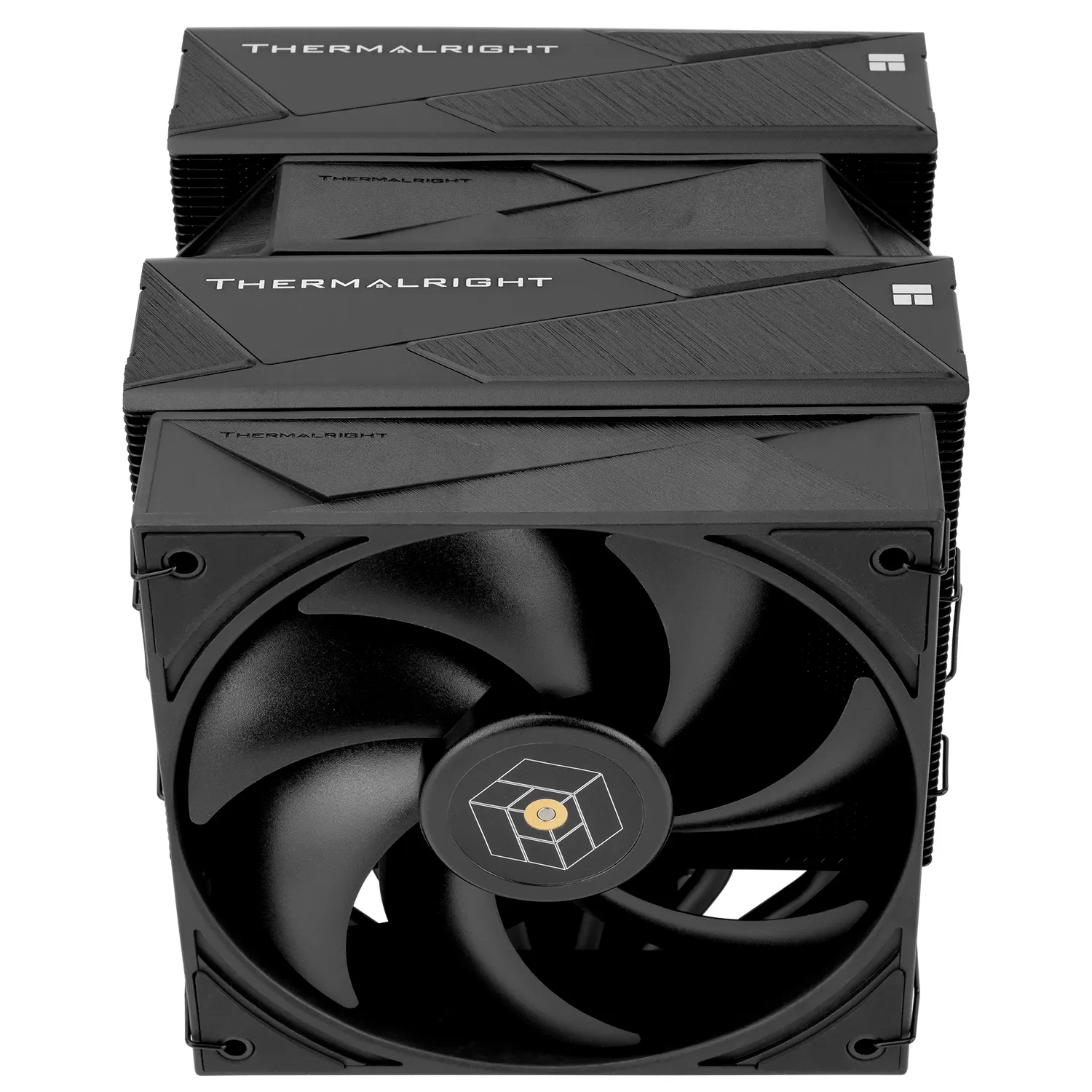 Thermalright Royal Pretor 130 CPU Cooler, Black