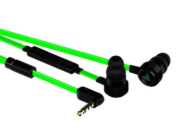 Razer Hammerhead Pro v2 Headset