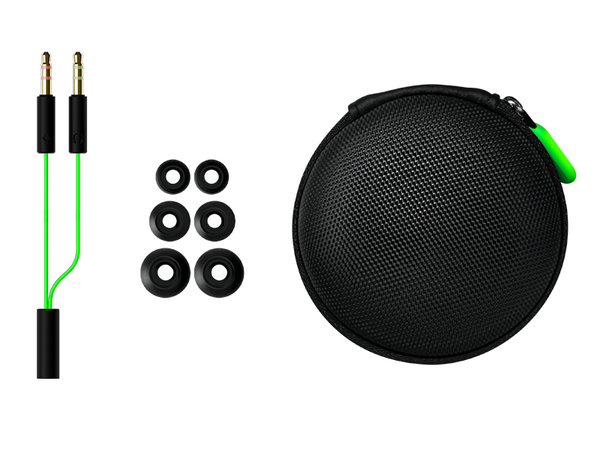 Razer Hammerhead Pro v2 Headset