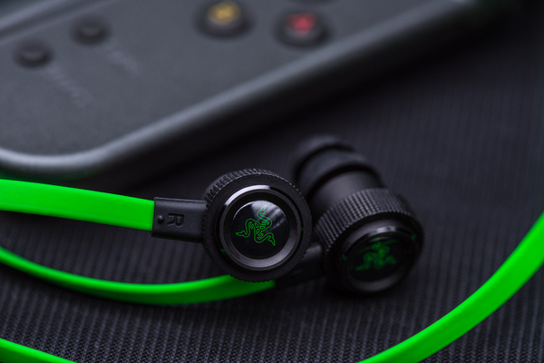 Razer Hammerhead Pro v2 Headset