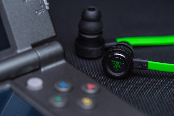 Razer Hammerhead Pro v2 Headset
