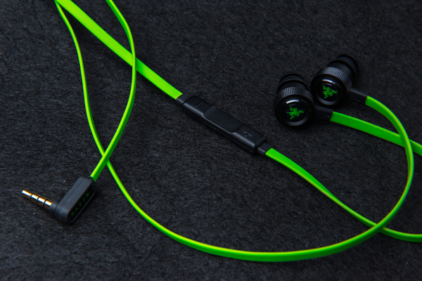 Razer Hammerhead Pro v2 Headset