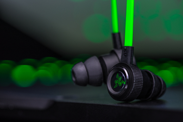 Razer Hammerhead Pro v2 Headset