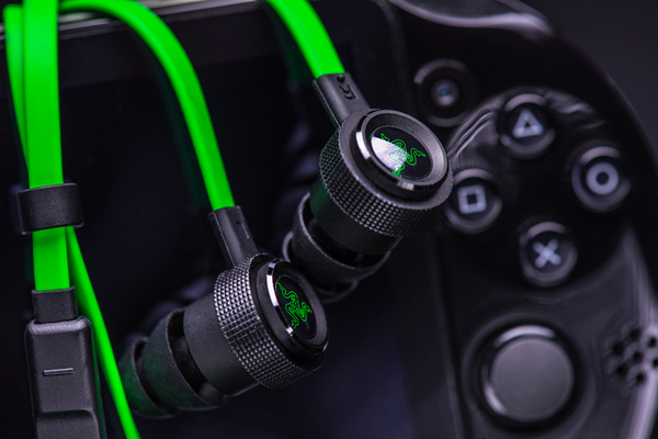 Razer Hammerhead Pro v2 Headset