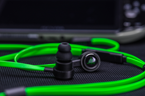 Razer Hammerhead Pro v2 Headset
