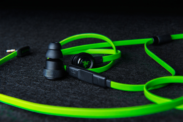Razer Hammerhead Pro v2 Headset