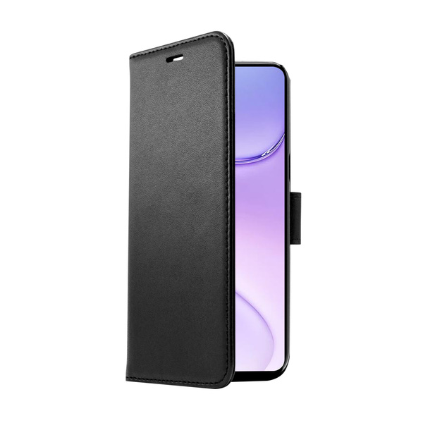 Screenor Smart Wallet Case for Honor 600
