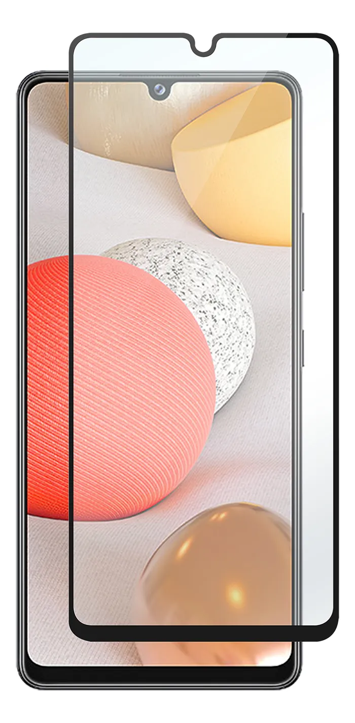 Deltaco 2.5D Glass, Galaxy A42 -panssarilasi