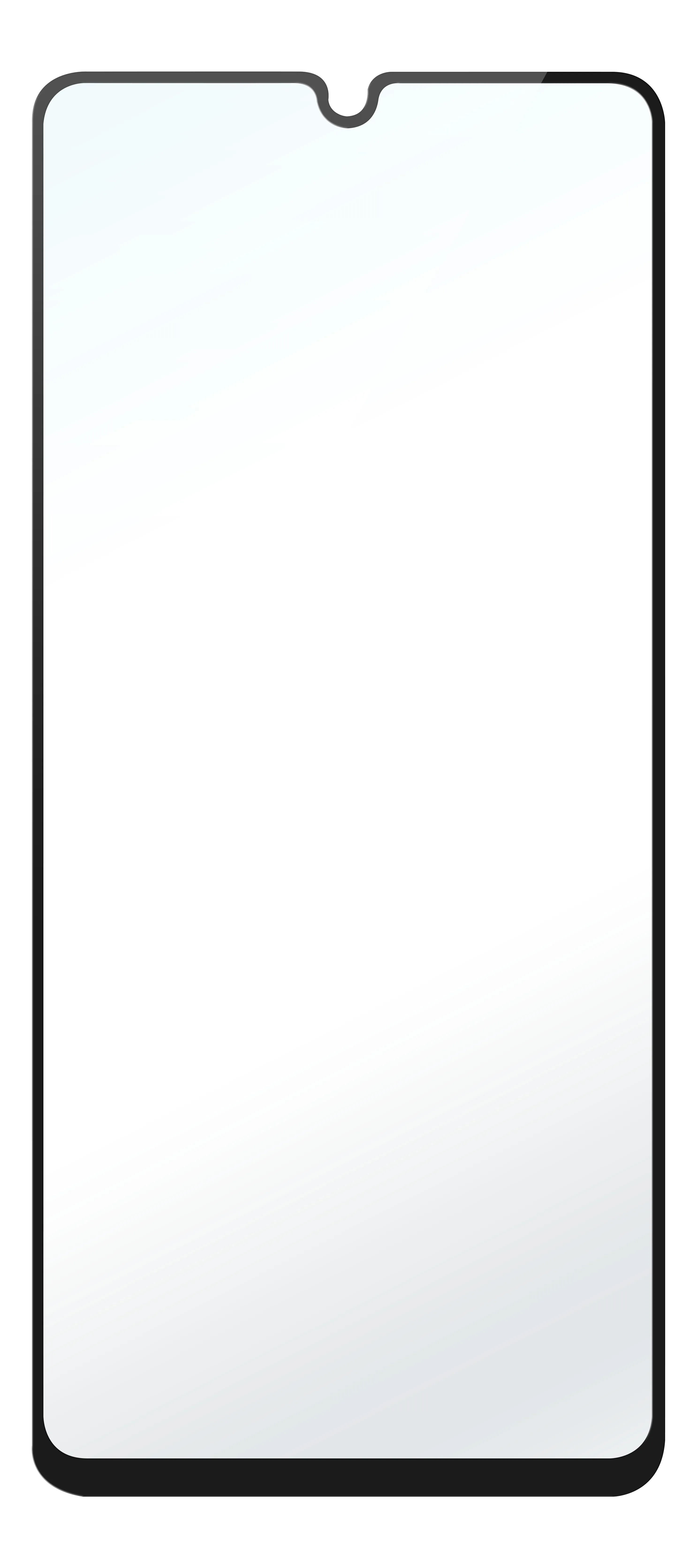 Deltaco 2.5D Glass, Galaxy A42 -panssarilasi