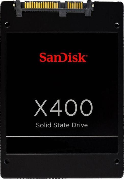 X400 128GB