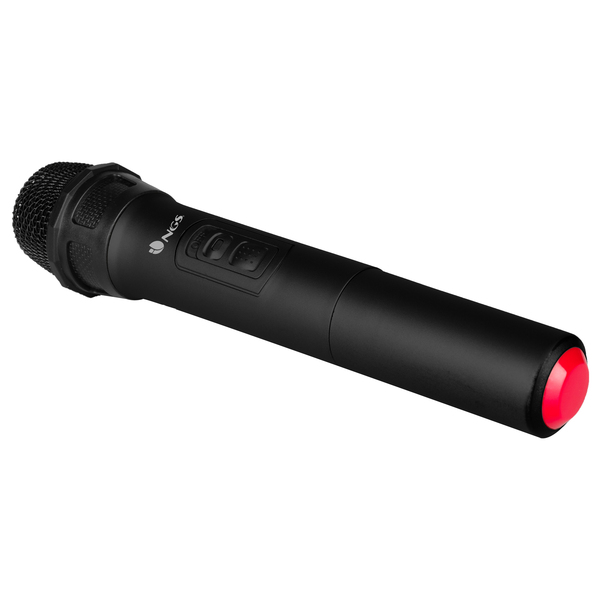 NGS Wireless microphone, jack 6.3mm, SINGERAIR