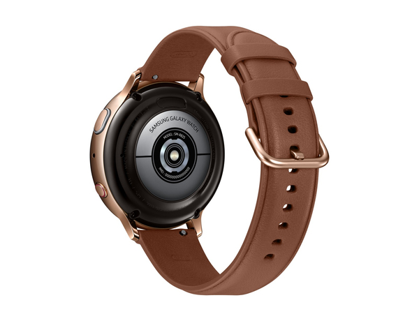 Samsung Galaxy Watch Active 2 44mm -&auml;lykello, Kulta