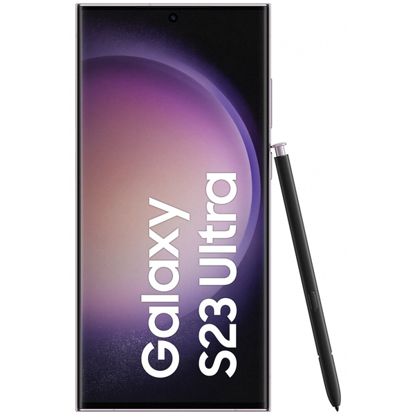 Samsung Galaxy S23 Ultra 12/512 Gt -puhelin, laventeli
