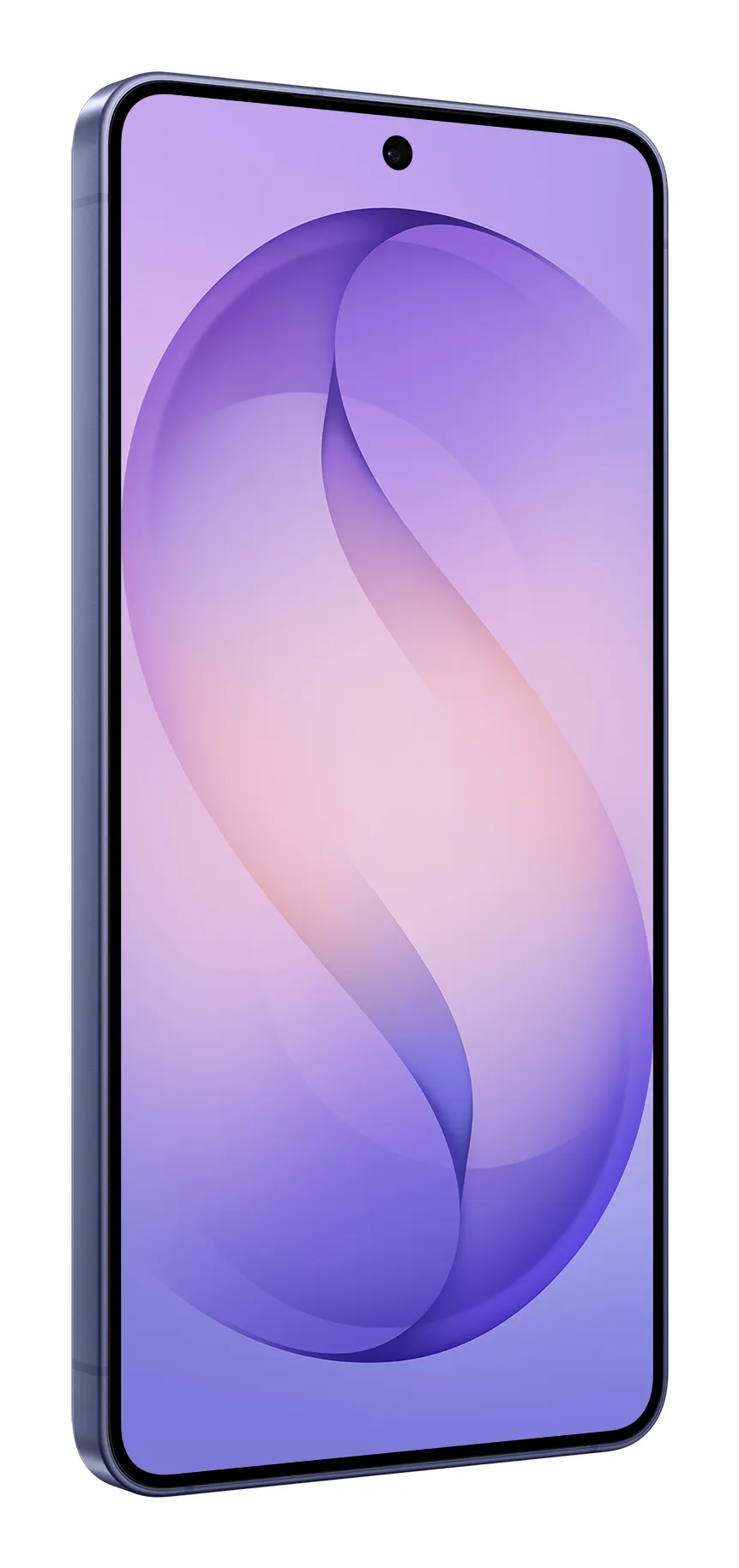 Samsung Galaxy S26 12/256 Gt -puhelin, Cobalt Violet