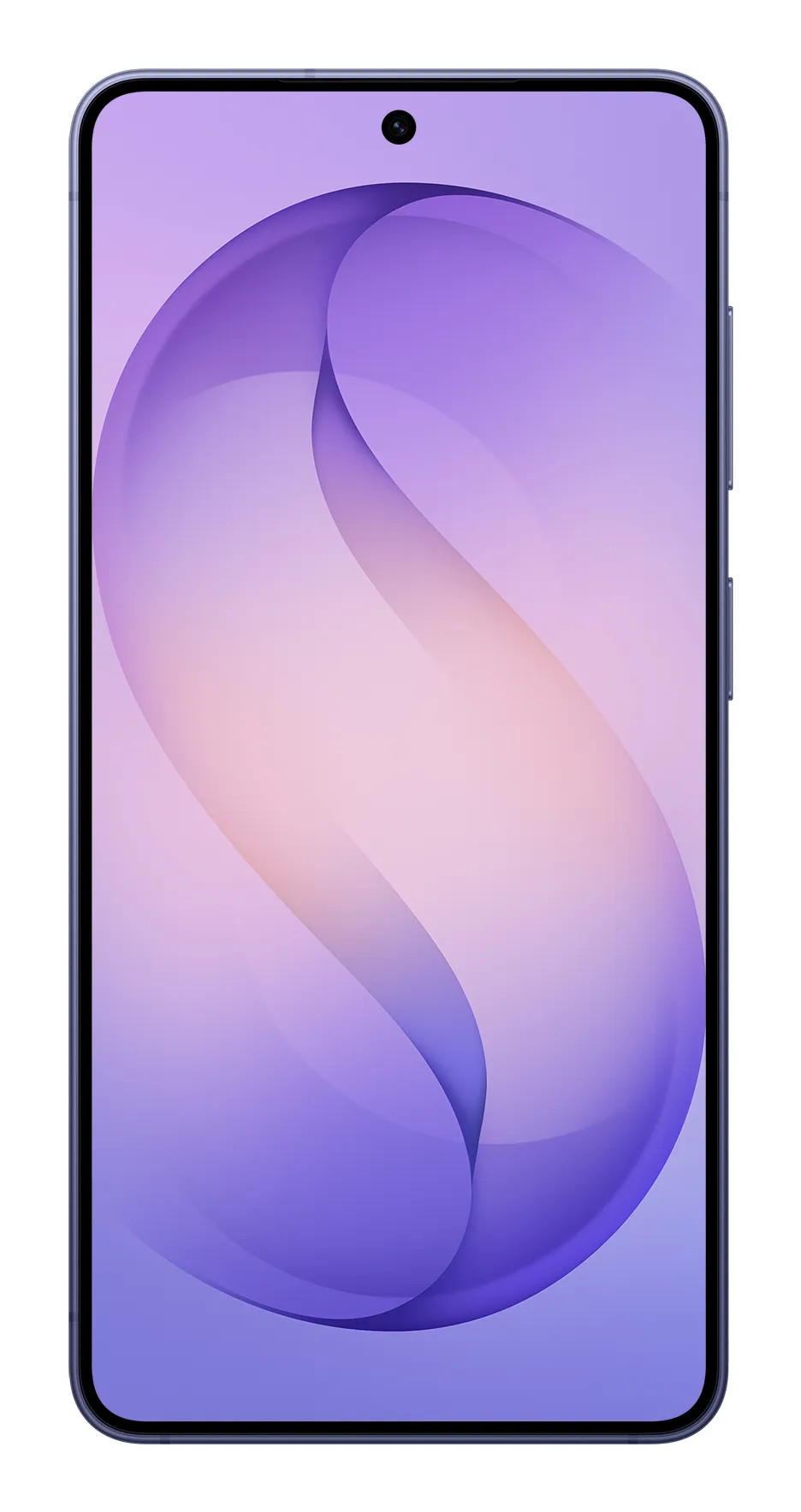 Samsung Galaxy S26 12/256 Gt -puhelin, Cobalt Violet