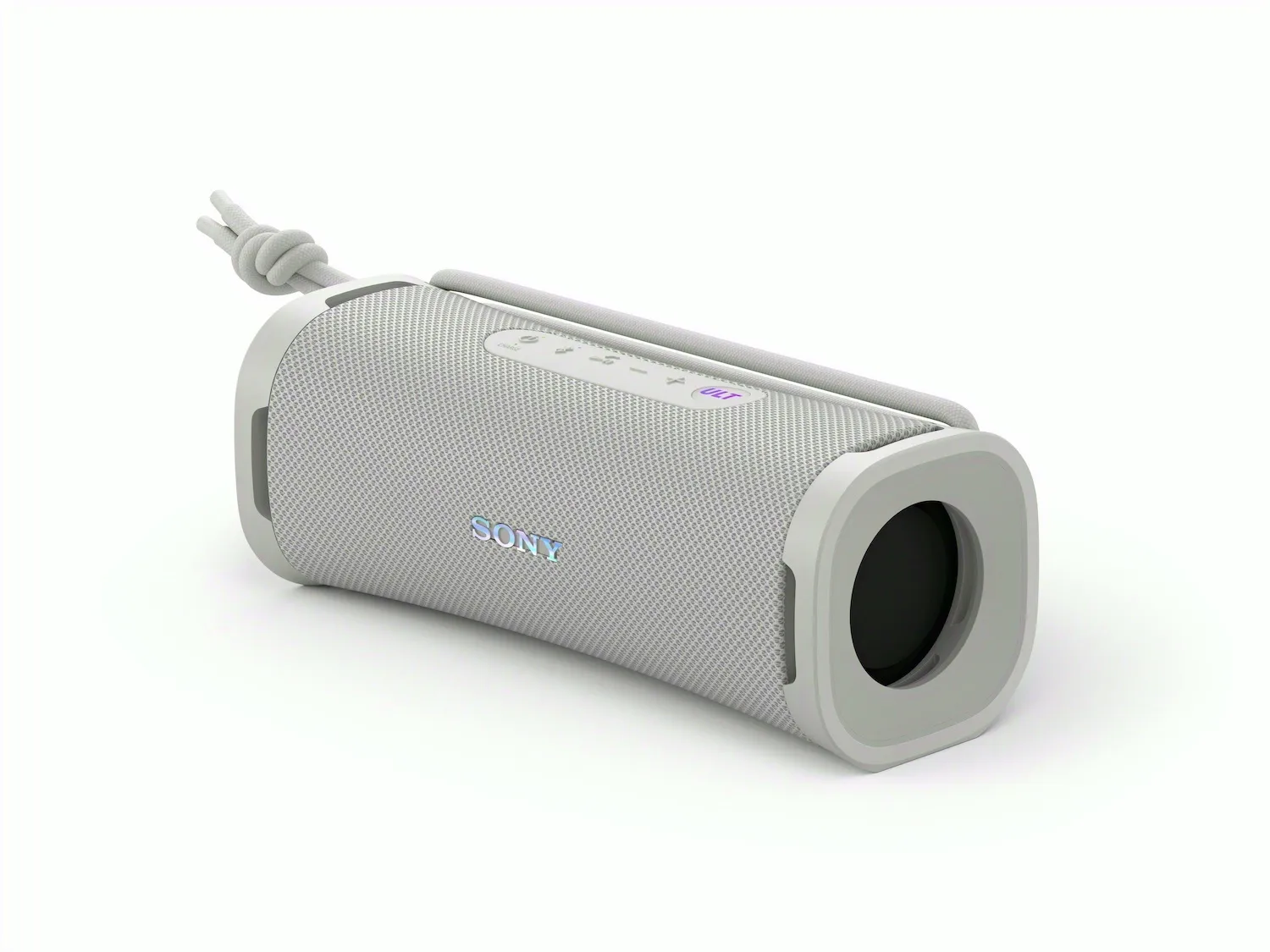 Sony ULT FIELD 1 - BT Speaker - Off White