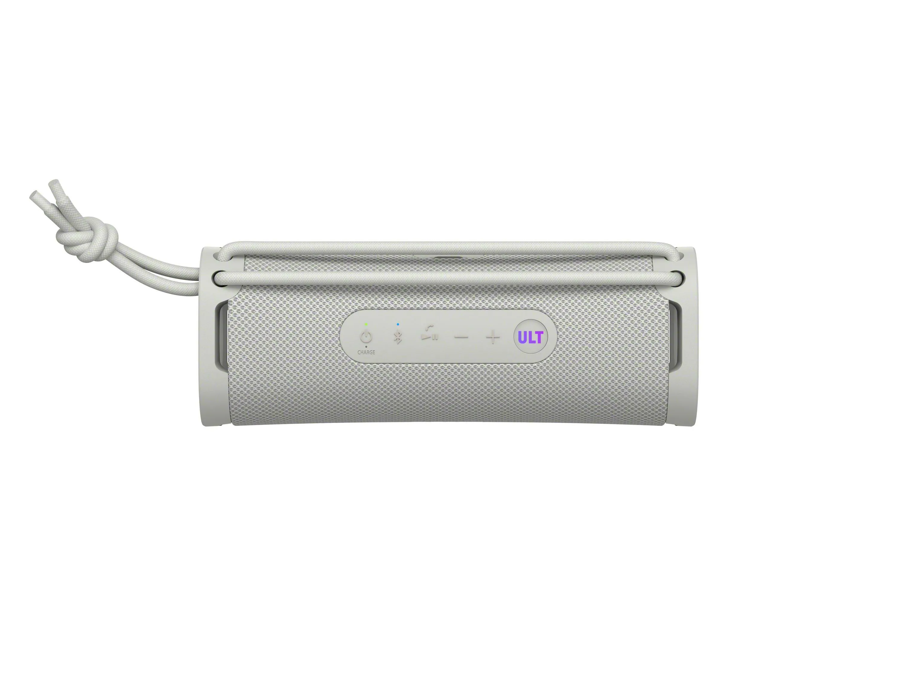 Sony ULT FIELD 1 - BT Speaker - Off White