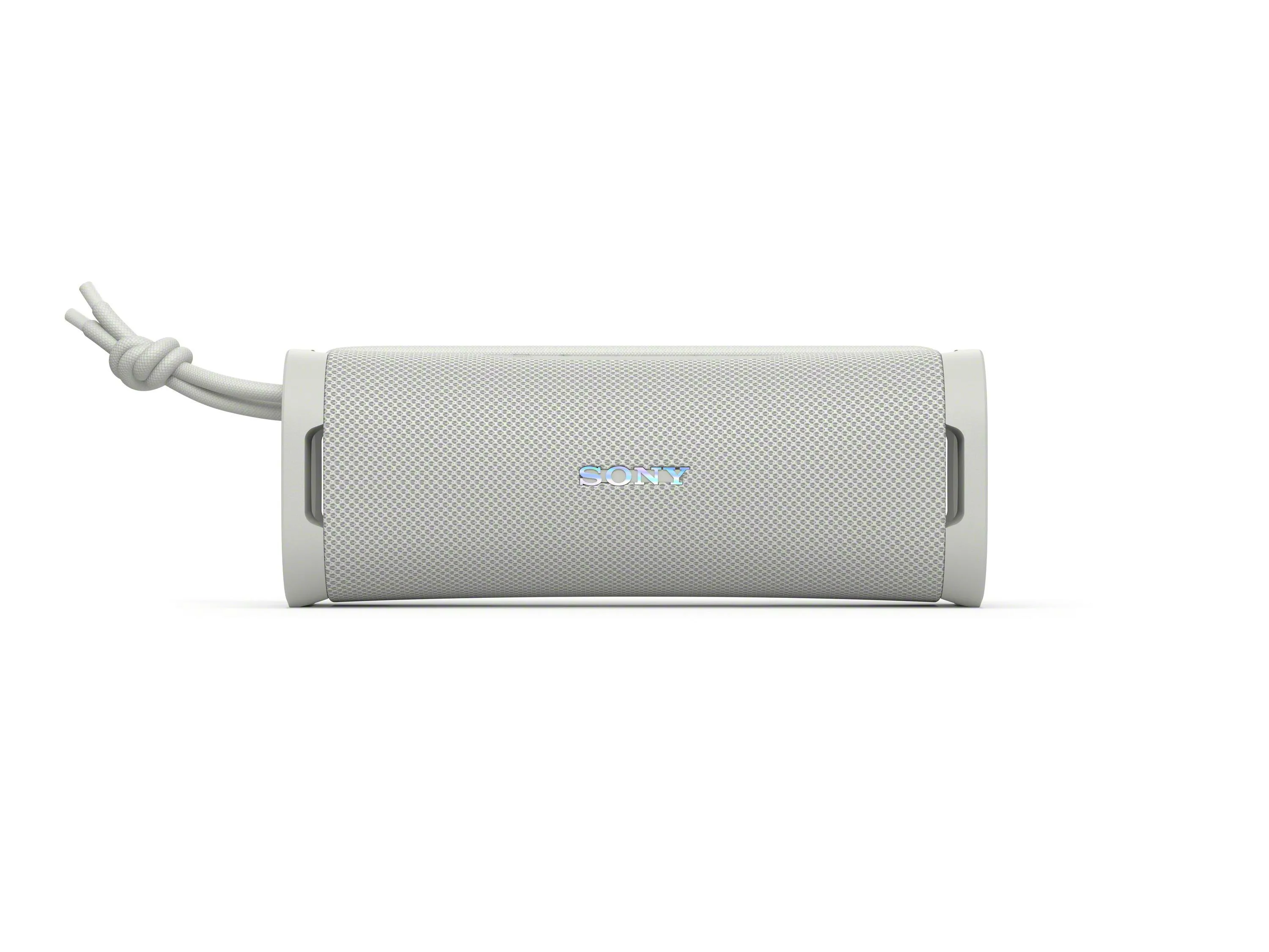Sony ULT FIELD 1 - BT Speaker - Off White