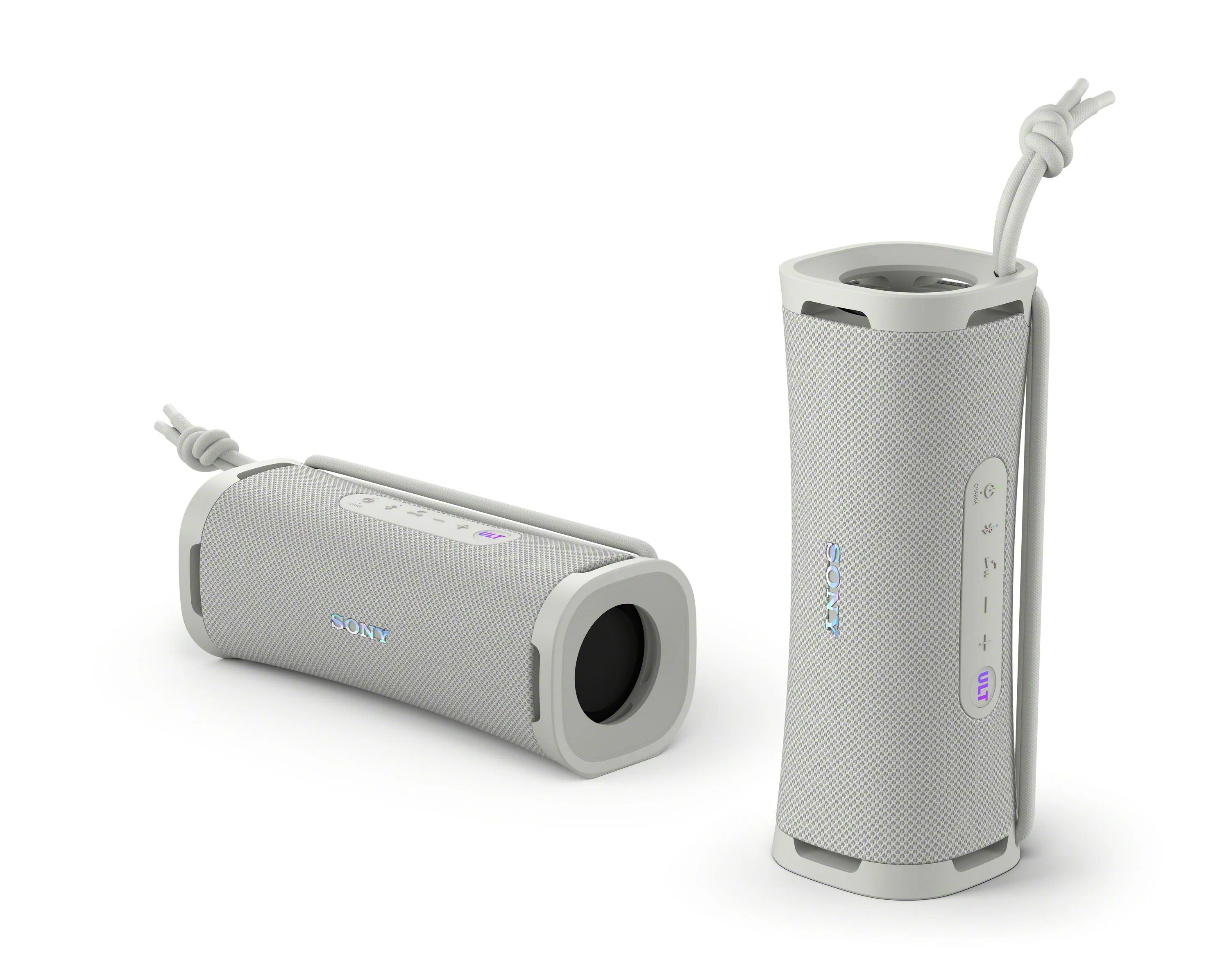 Sony ULT FIELD 1 - BT Speaker - Off White