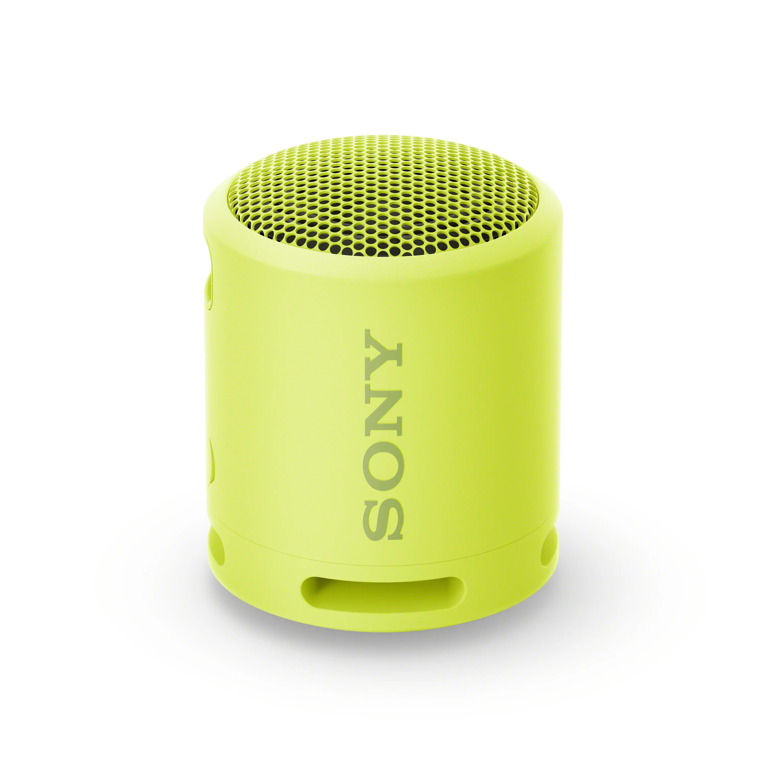 Sony SRS-XB13 Extra Bass - bluetooth speaker, yellow