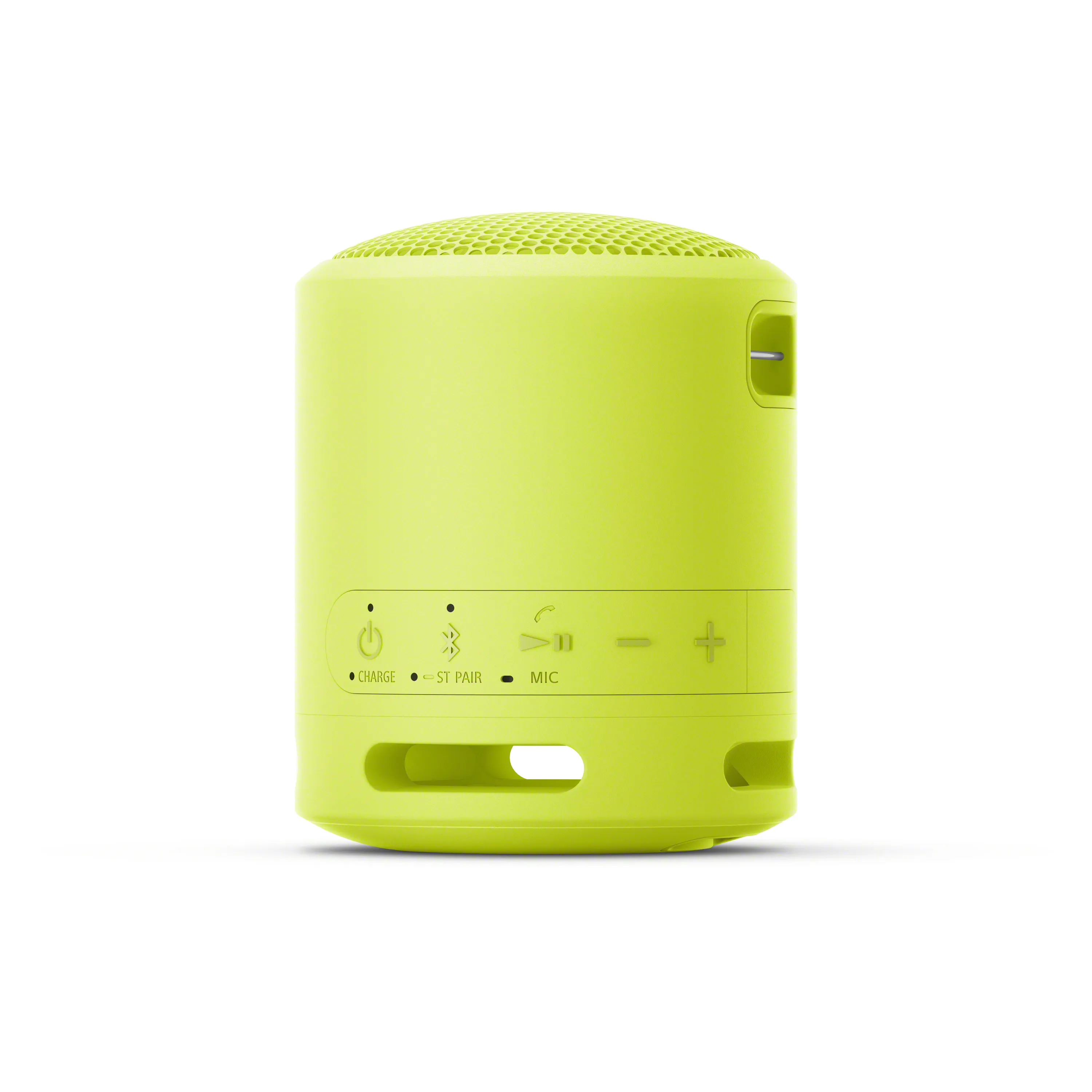 Sony SRS-XB13 Extra Bass - bluetooth speaker, yellow