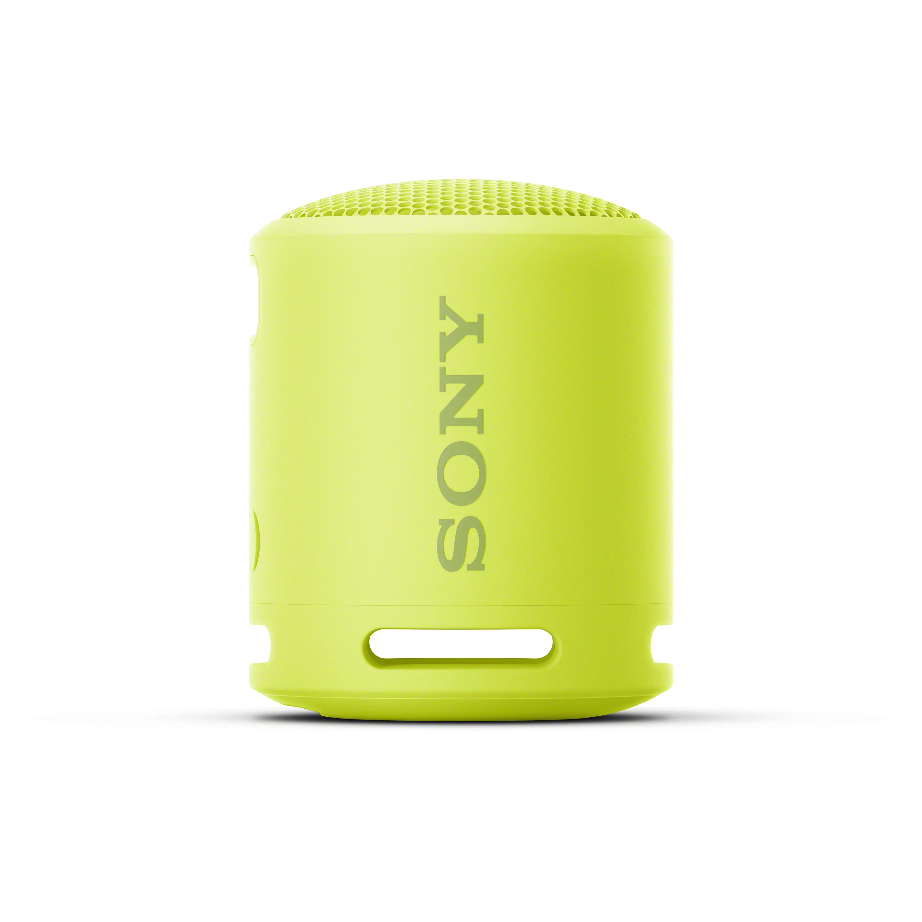 Sony SRS-XB13 Extra Bass - bluetooth speaker, yellow