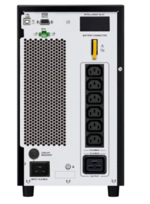 APC Easy UPS On-Line SRV 3000VA 2700W 230V