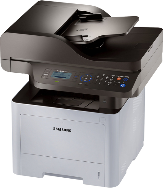 Samsung PXpress SL-M3870FW MFP Printer N