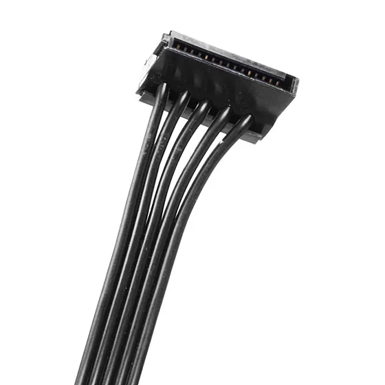 SilverStone Strider Titanium SST-ST1100-TIV2.0 1100W - PSU, 80 Plus Titanium