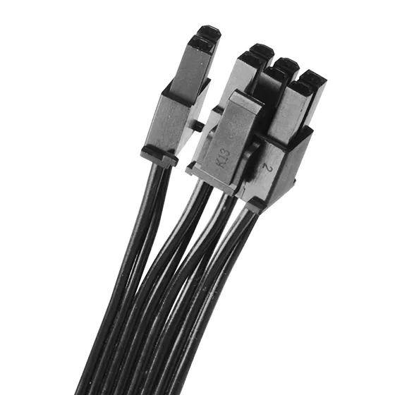 SilverStone Strider Titanium SST-ST1100-TIV2.0 1100W - PSU, 80 Plus Titanium